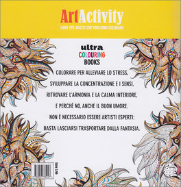 Art Activity - Animali e Piante della Savana — Libro - 2