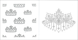 Art Activity - Corona del Re — Libro - 3