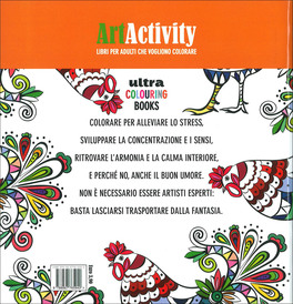 Art Activity - Gli Animali della Fattoria — Libro - 2
