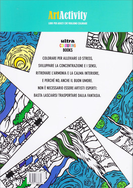 Art Activity - I Capolavori della Pittura — Libro - 2