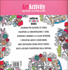 Art Activity - I Cuccioli — Libro - 2