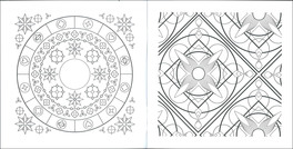 Art Activity - I Mandala — Libro - 3