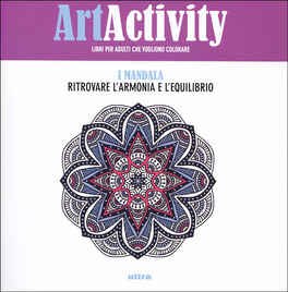 Art Activity - I Mandala — Libro - 1