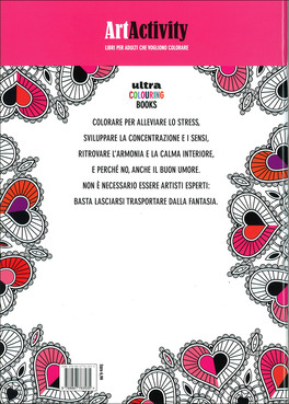 Art Activity - I Mandala dell'Amore — Libro - 2