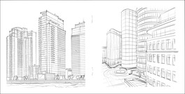 Art Activity - I Paesaggi Urbani — Libro - 3
