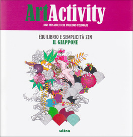 Art Activity - Il Giappone — Libro - 1