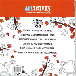 Art Activity - L'Autunno — Libro - 2