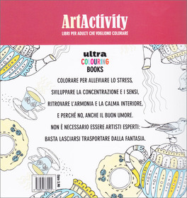 Art Activity - L'Ora del Tè — Libro - 2