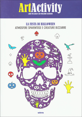 Art Activity - La Festa di Halloween