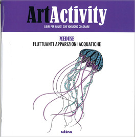 Art Activity - Meduse — Libro - 1