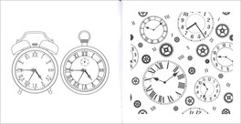 Art Activity - Orologi — Libro - 3