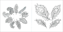 Art Activity - Piume — Libro - 3