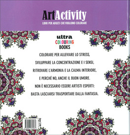 Art Activity - Pizzi Preziosi — Libro - 2