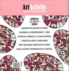 Art Activity - Uova di Pasqua — Libro - 2