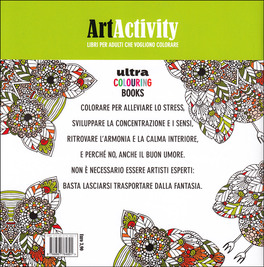 Art Activiy - I Gufi — Libro - 2