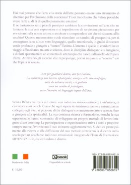 Art Coaching, Emozioni e Alchimia — Libro - 2
