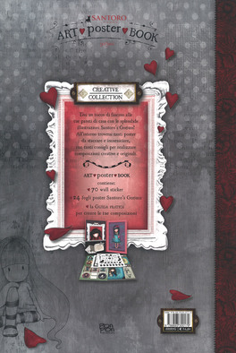 Art Poster Book — Poster - 2
