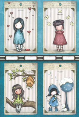 Art Poster Book — Poster - 3