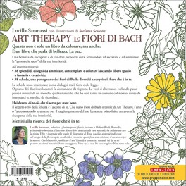 Art Therapy e Fiori di Bach — Libro - 2