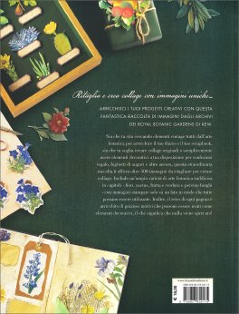 Arte Botanica — Libro - 2