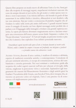 Arte del Risveglio — Libro - 2
