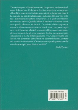 Arte dell'Educazione - Antropologia Vol. 1 — Libro - 2