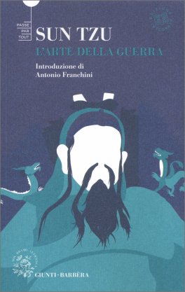 Arte della Guerra — Libro - 1