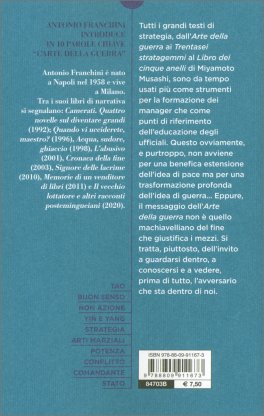 Arte della Guerra — Libro - 2