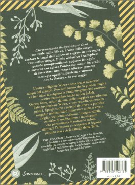 Arte della Magia — Libro - 2