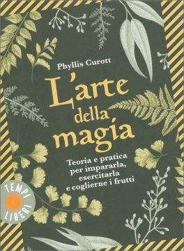Arte della Magia — Libro - 1