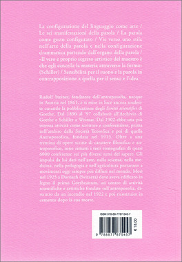 Arte della Parola e Arte Drammatica — Libro - 2