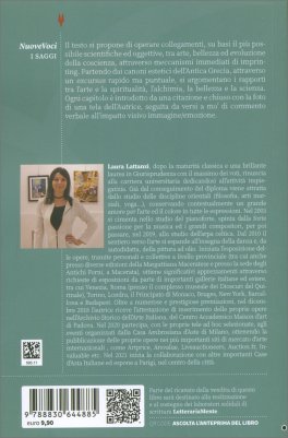 Arte e Bellezza — Libro - 2