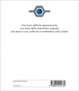 Arte e Matematica — Libro - 2