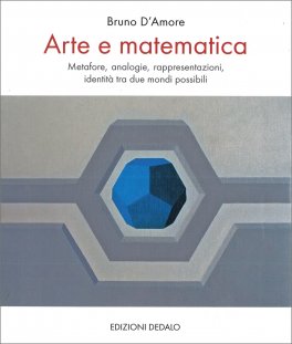 Arte e Matematica — Libro - 1