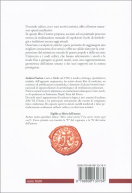 Arte e Simboli Celtici — Libro - 2