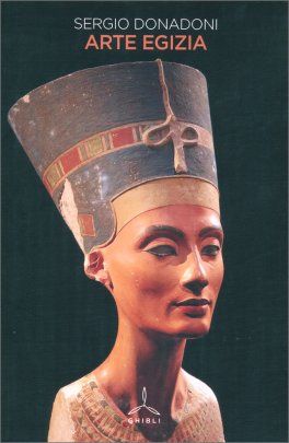 Arte Egizia — Libro - 1