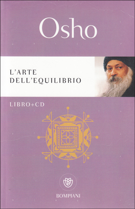 L'Arte dell'Equilibrio — Libro - 1