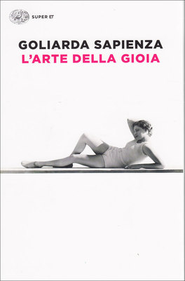 L'Arte della Gioia — Libro - 1