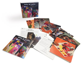 Arte in Carte — Libro - 3