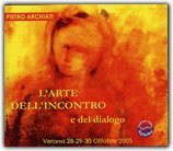 L'Arte dell'Incontro e del Dialogo - MP3