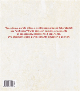 Arte per Crescere — Libro - 2