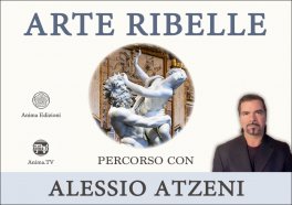 Video Corso - Arte Ribelle — Digitale - 1
