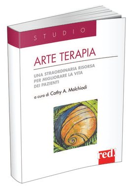 Arte Terapia e cura della salute  — Libro - 2