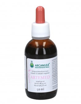 Artemed - Integratore di Estratti Vegetali - 2