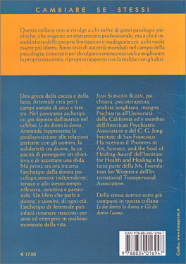 Artemide - Lo Spirito Indomito Dentro la Donna — Libro - 2