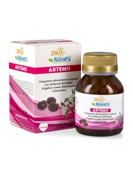 Artemis - 2