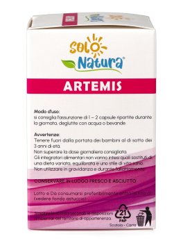 Artemis - 5