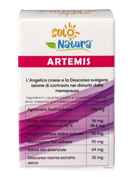 Artemis - 6
