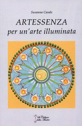 Artessenza  — Libro - 1