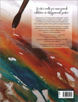 Arteterapia - Acquarelli Creativi — Libro - 2